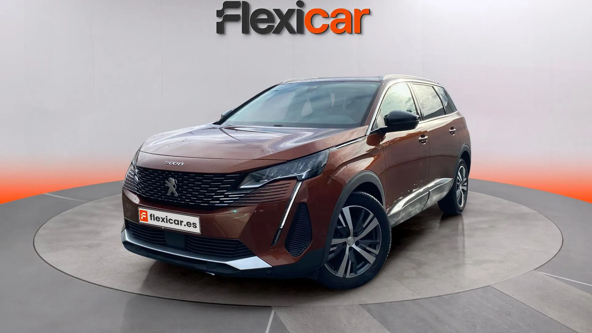 Peugeot 5008 1.2 PureTech Allure EAT8 - foto 3
