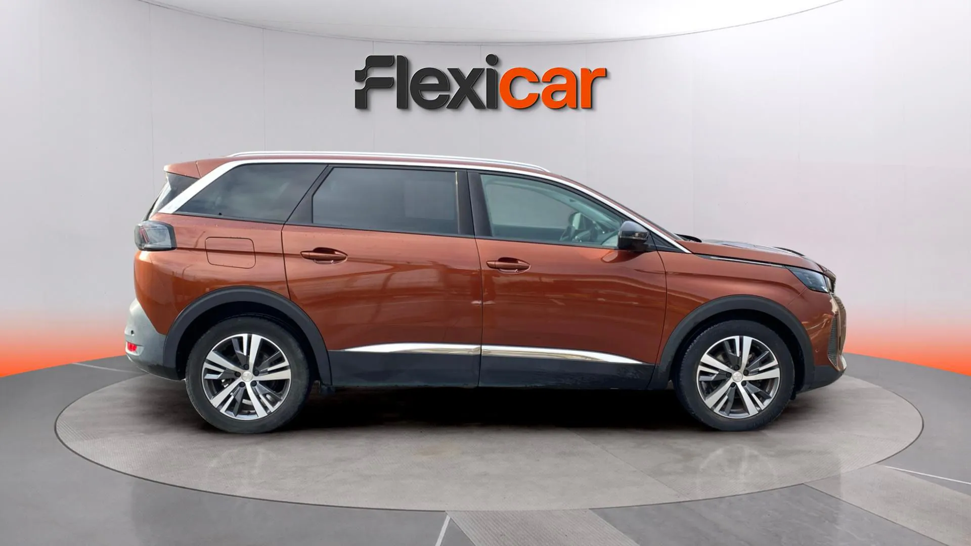 Peugeot 5008 1.2 PureTech Allure EAT8 - foto 4