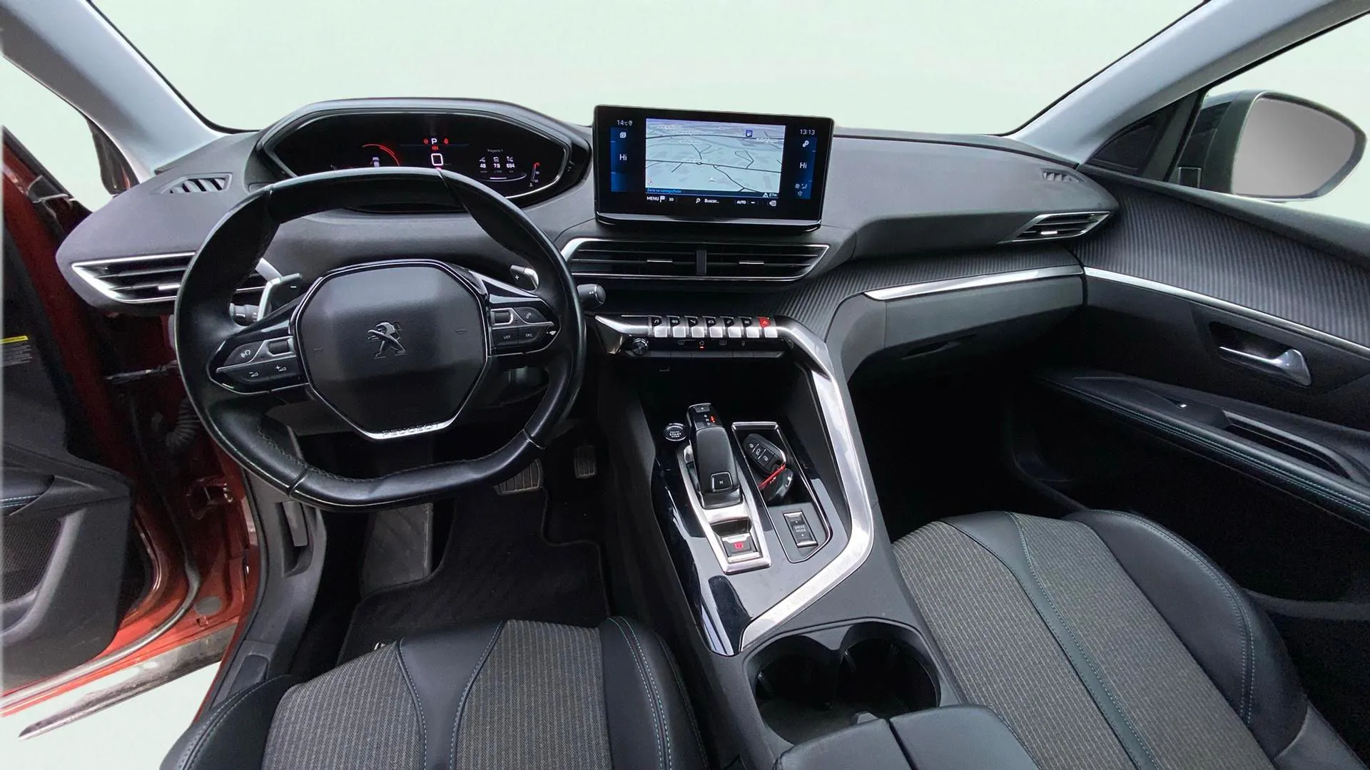 Peugeot 5008 1.2 PureTech Allure EAT8 - foto 11