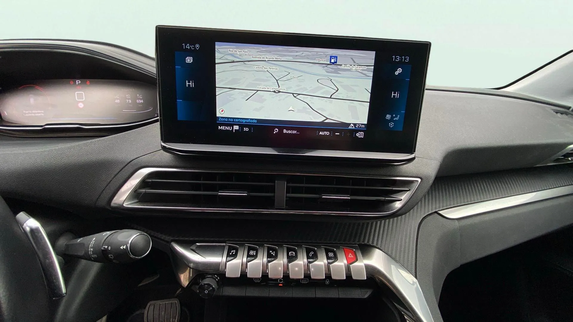 Peugeot 5008 1.2 PureTech Allure EAT8 - foto 10