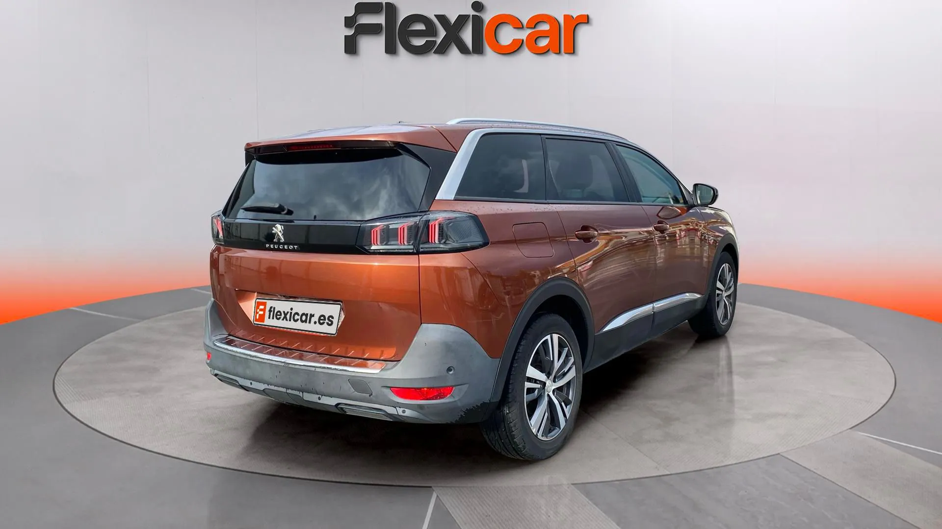 Peugeot 5008 1.2 PureTech Allure EAT8 - foto 6
