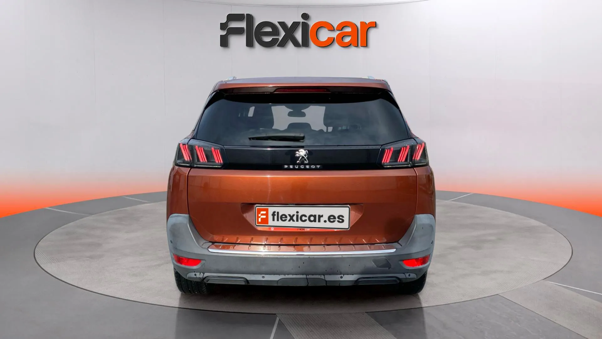 Peugeot 5008 1.2 PureTech Allure EAT8 - foto 8