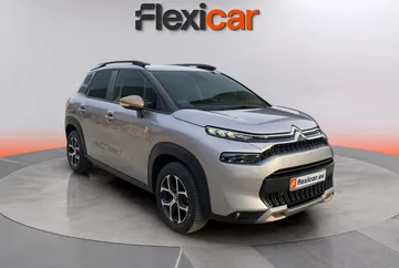 citroen c3 aircross puretech 81kw 110cv s amps feel gasolina manual xativa 903000000225009