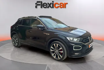 volkswagen t roc r line diesel automatica algeciras 903000000225050