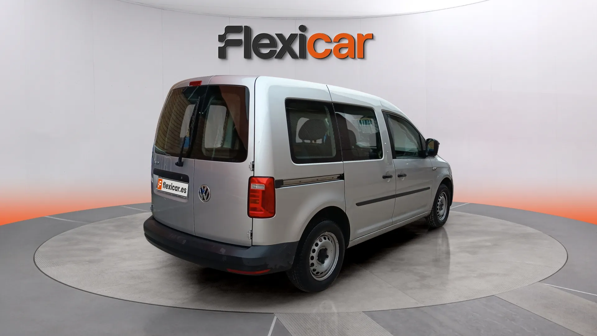 Volkswagen Caddy Beach 2.0 TDI BMT DSG - foto 7