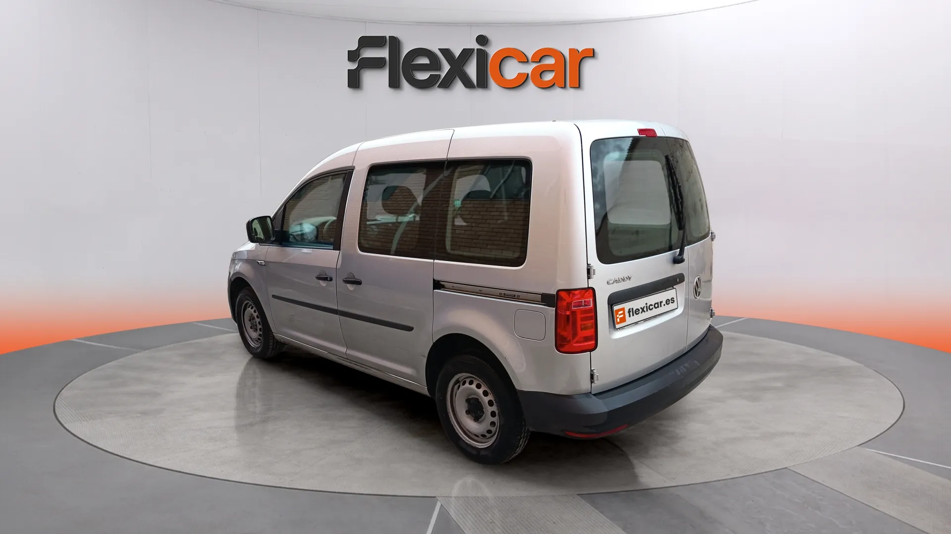 Volkswagen Caddy Beach 2.0 TDI BMT DSG - foto 5