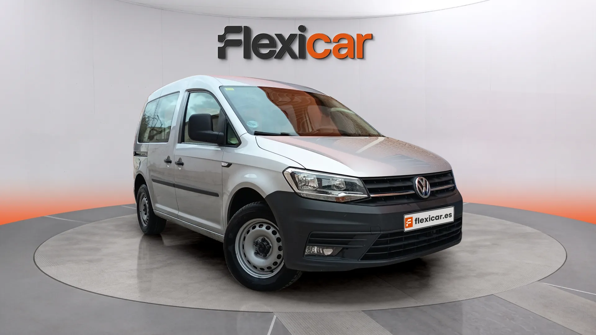Volkswagen Caddy Beach 2.0 TDI BMT DSG