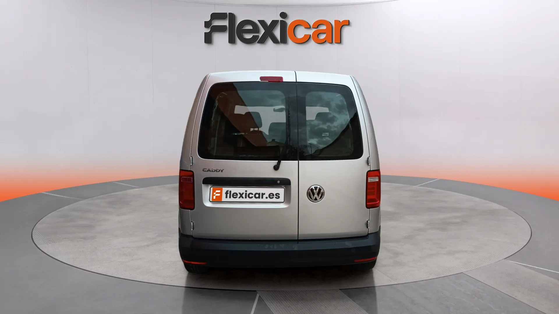Volkswagen Caddy Beach 2.0 TDI BMT DSG - foto 6
