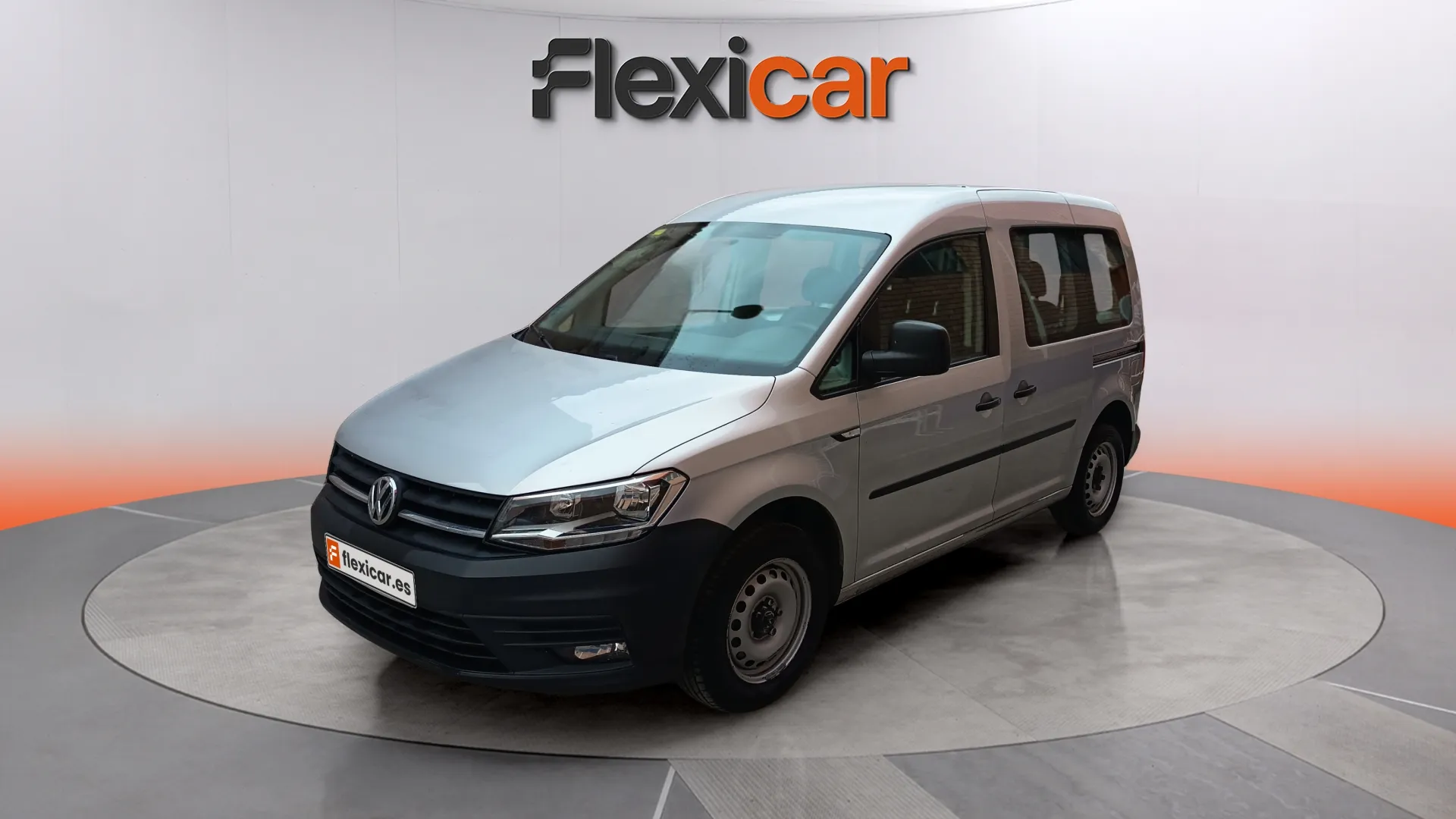 Volkswagen Caddy Beach 2.0 TDI BMT DSG - foto 3