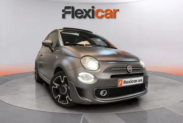 fiat 500 sport 10 hybrid 51kw 70 cv hibrido no enchufable manual parets del valles 903000000225083
