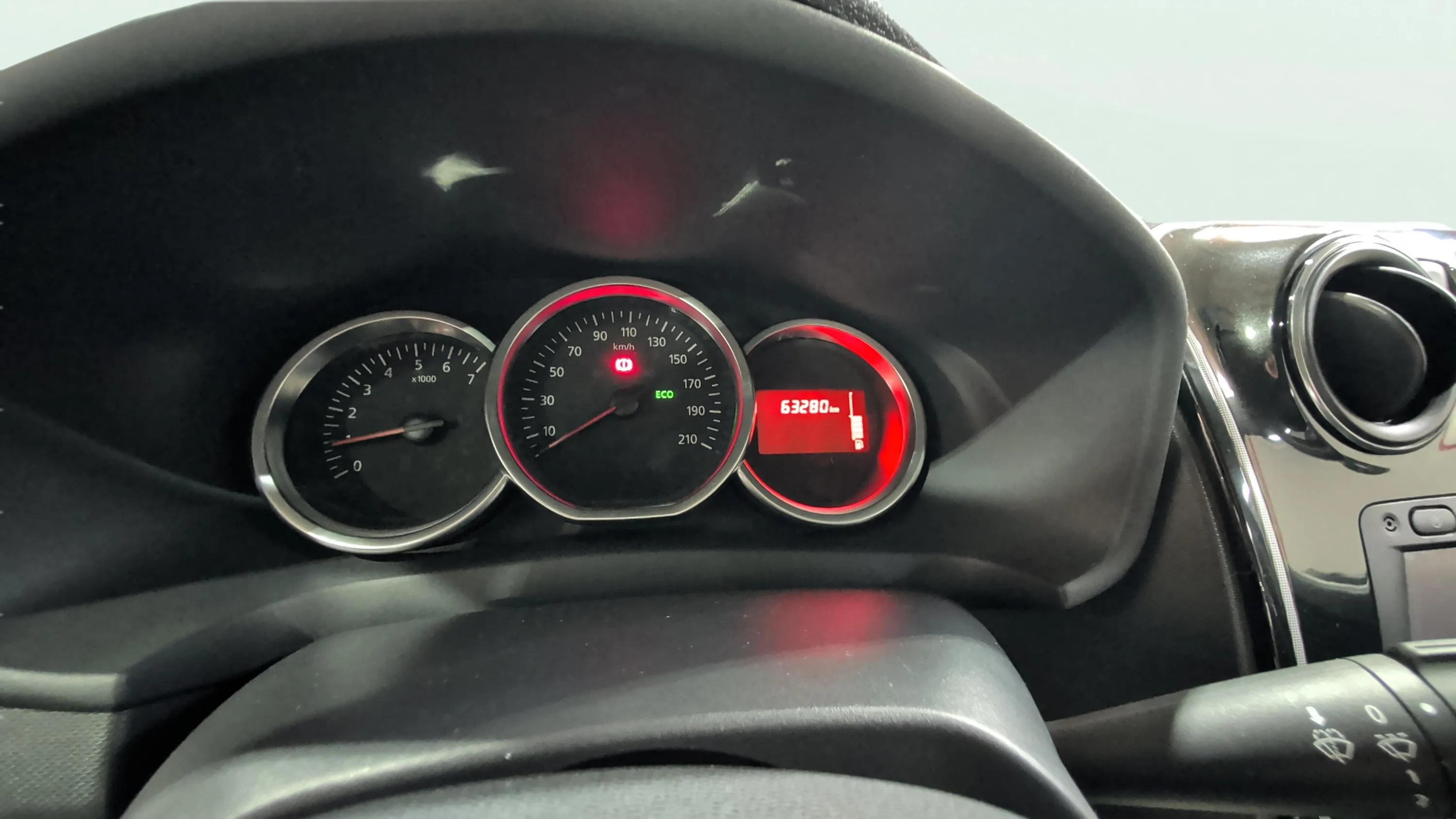 Dacia Sandero Stepway Comfort TCe 18 - foto 5