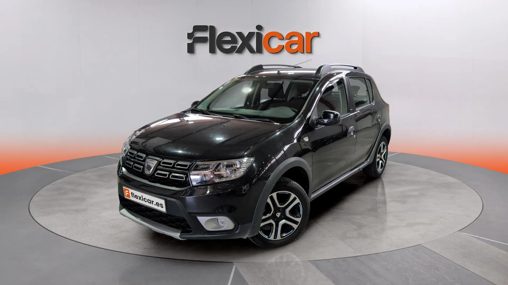 Dacia Sandero Stepway Comfort TCe 18 - foto 3