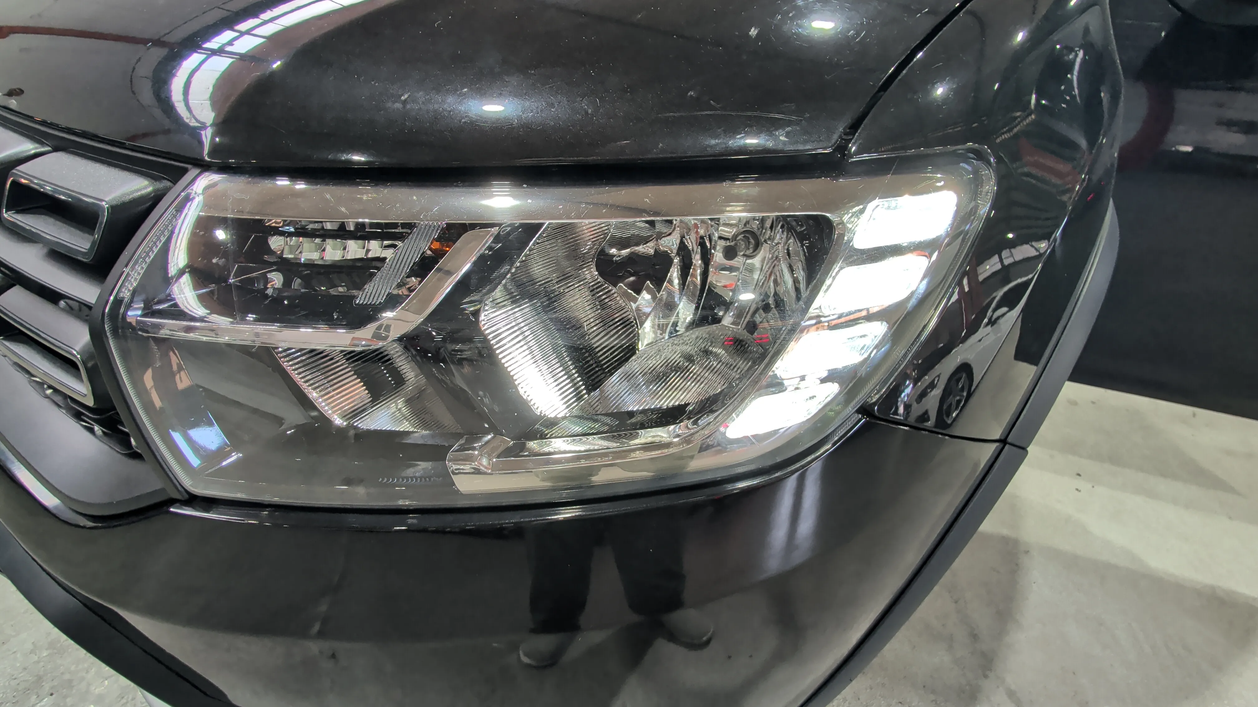 Dacia Sandero Stepway Comfort TCe 18 - foto 15