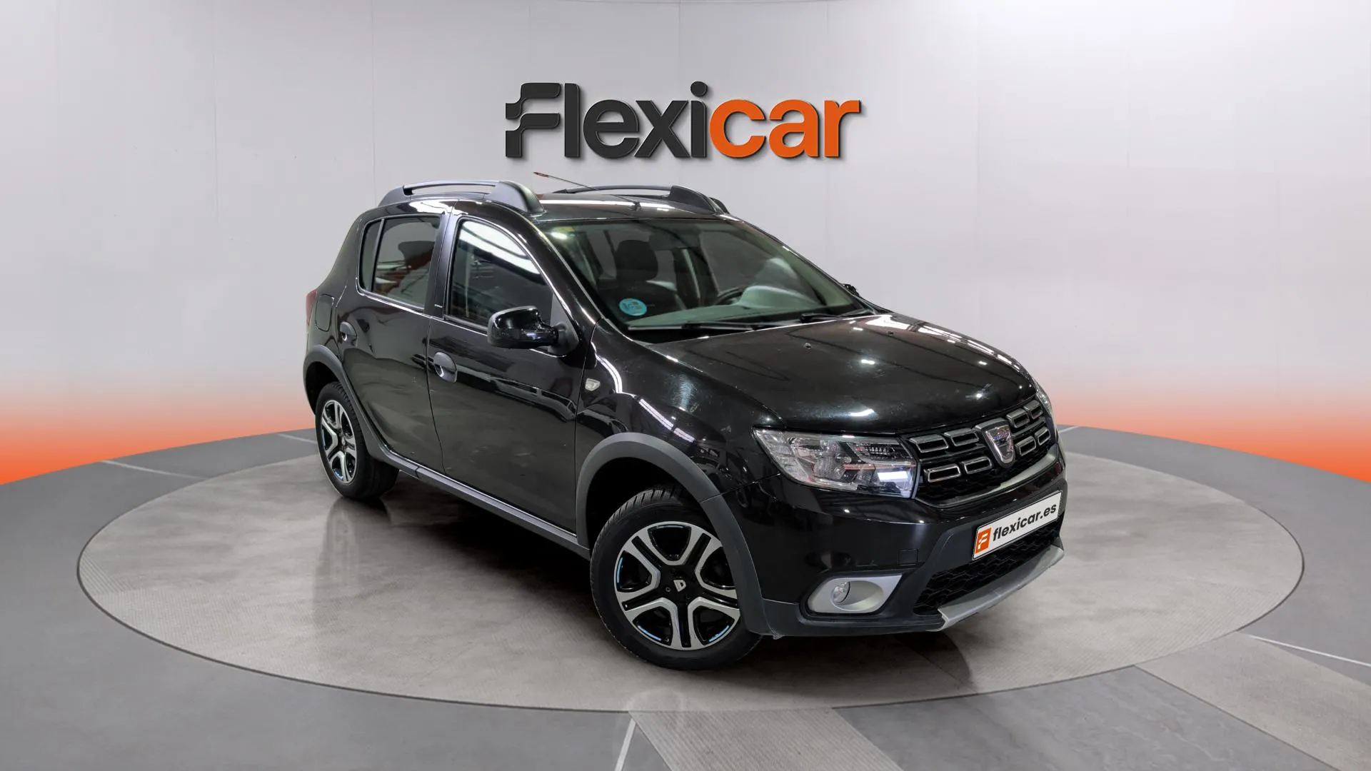Dacia Sandero Stepway Comfort TCe 18