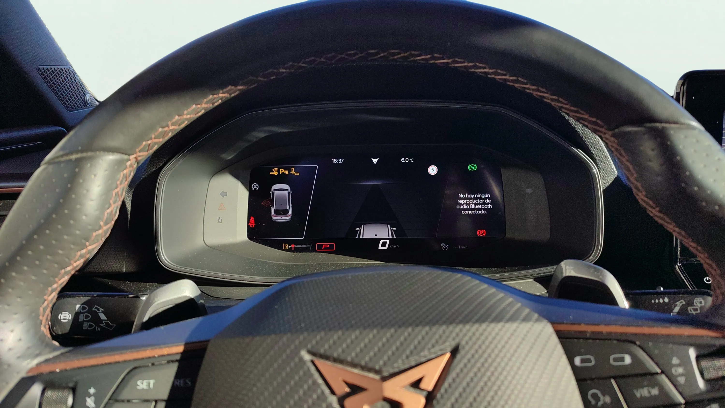 Cupra León SP 2.0 TSI 4Drive DSG - foto 13