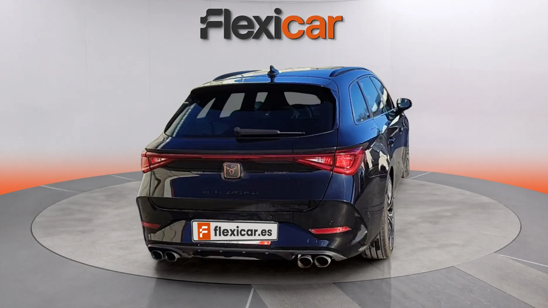Cupra León SP 2.0 TSI 4Drive DSG - foto 6