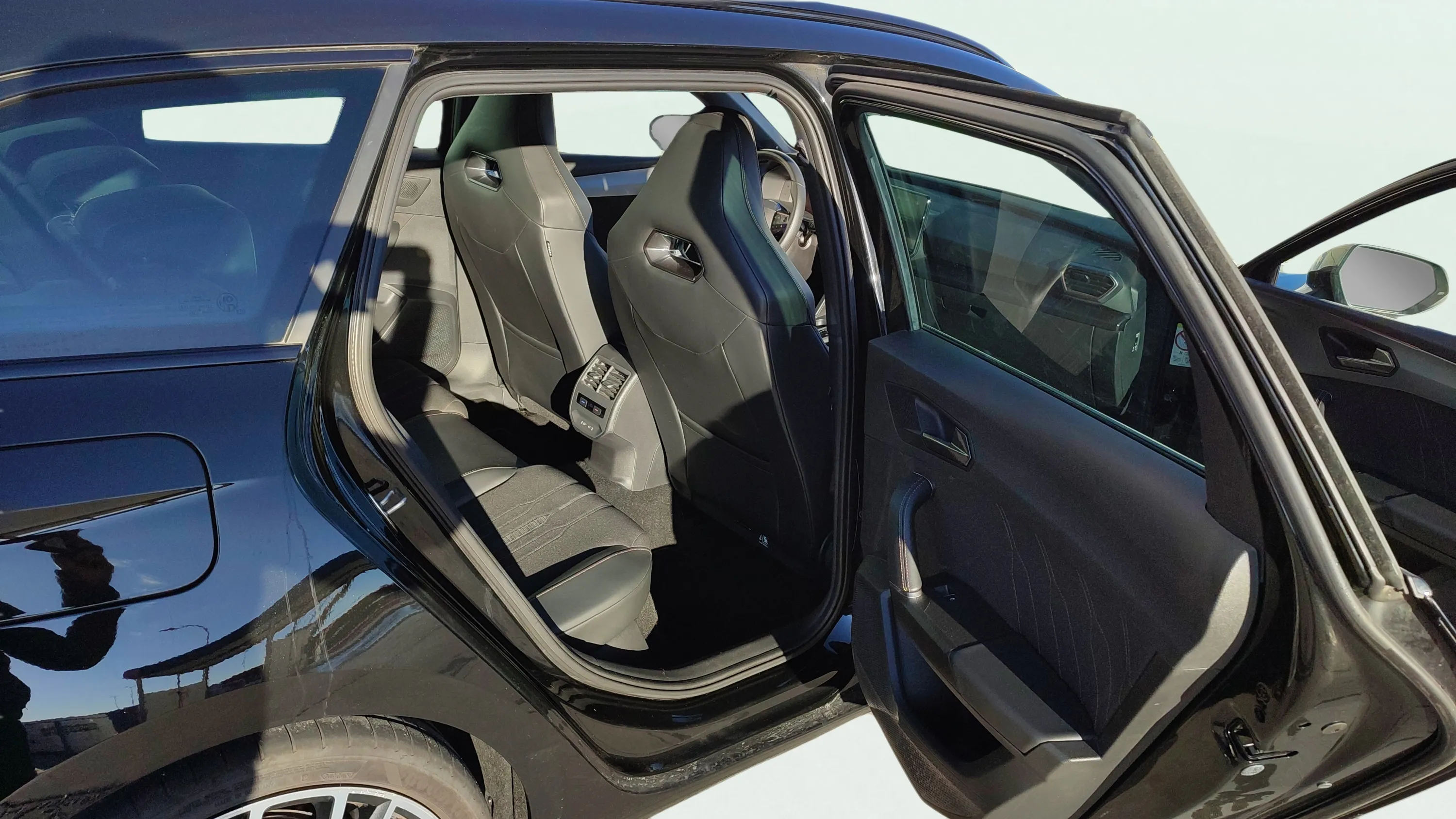 Cupra León SP 2.0 TSI 4Drive DSG - foto 15