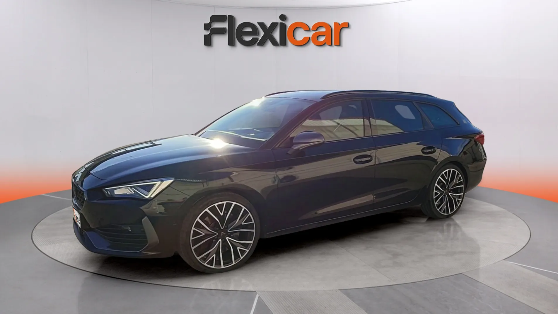 Cupra León SP 2.0 TSI 4Drive DSG - foto 3