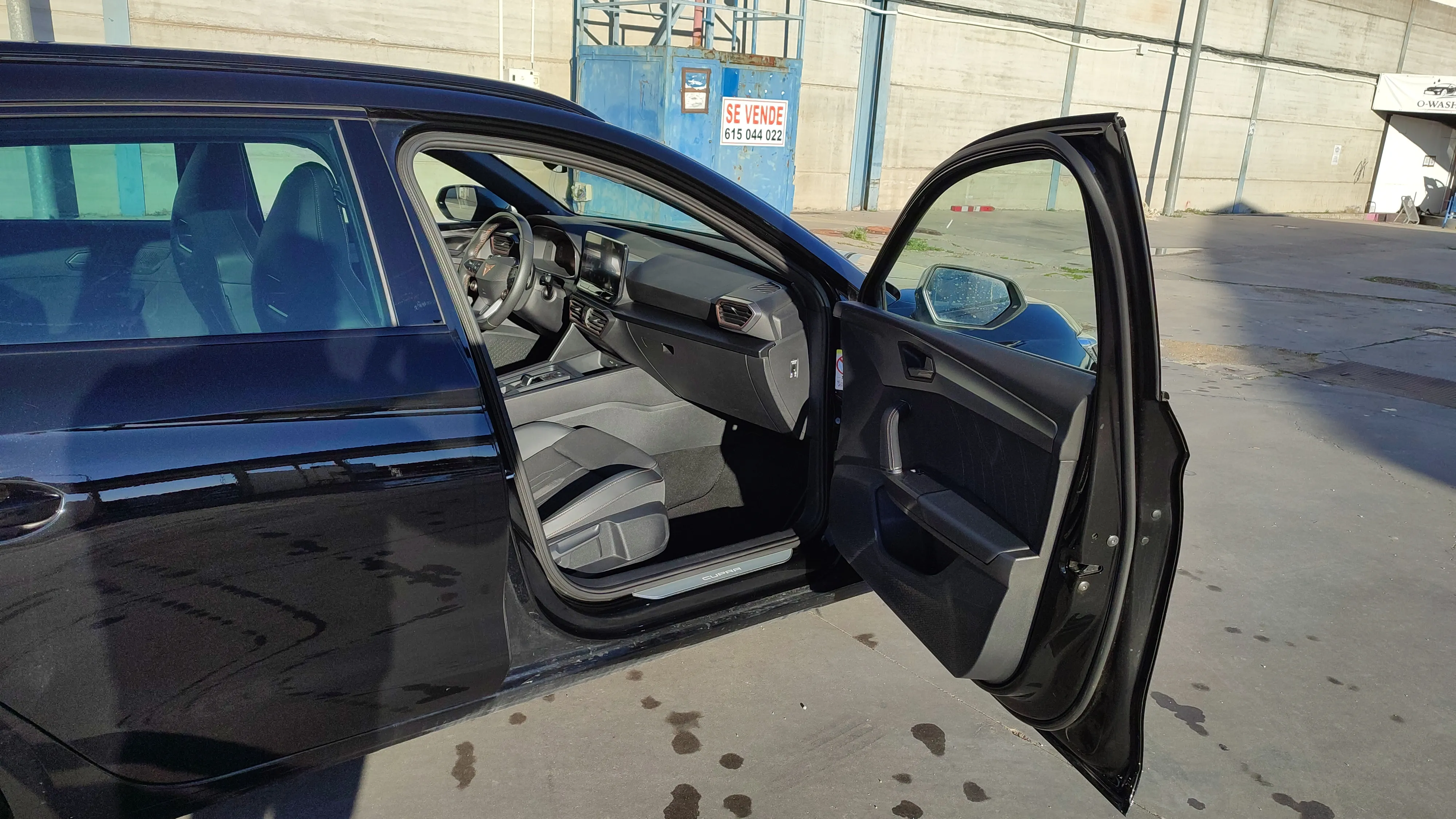 Cupra León SP 2.0 TSI 4Drive DSG - foto 14