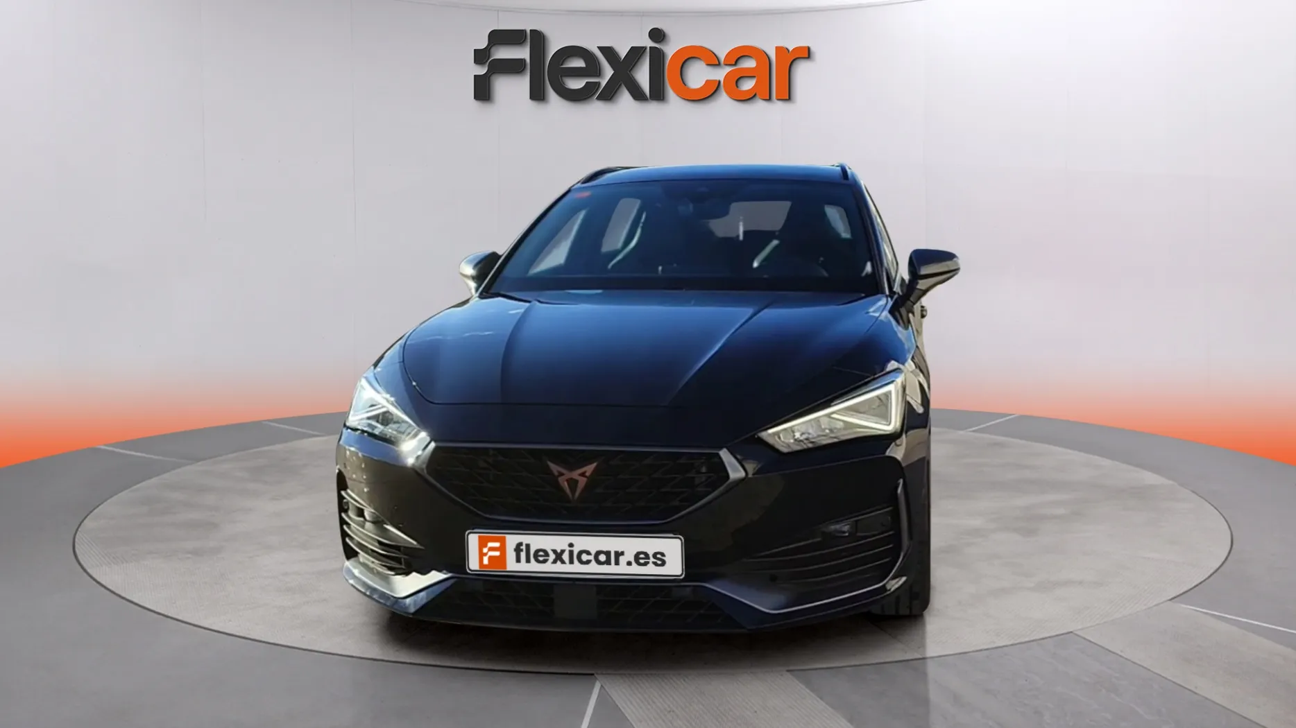 Cupra León SP 2.0 TSI 4Drive DSG - foto 2