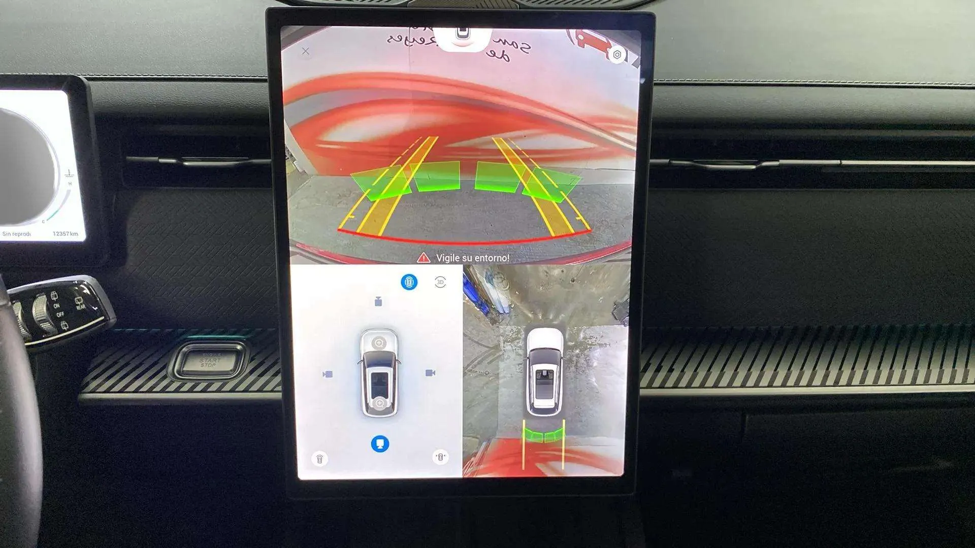 Jaecoo 7 Select 1.6 T-GDi FWD - foto 17