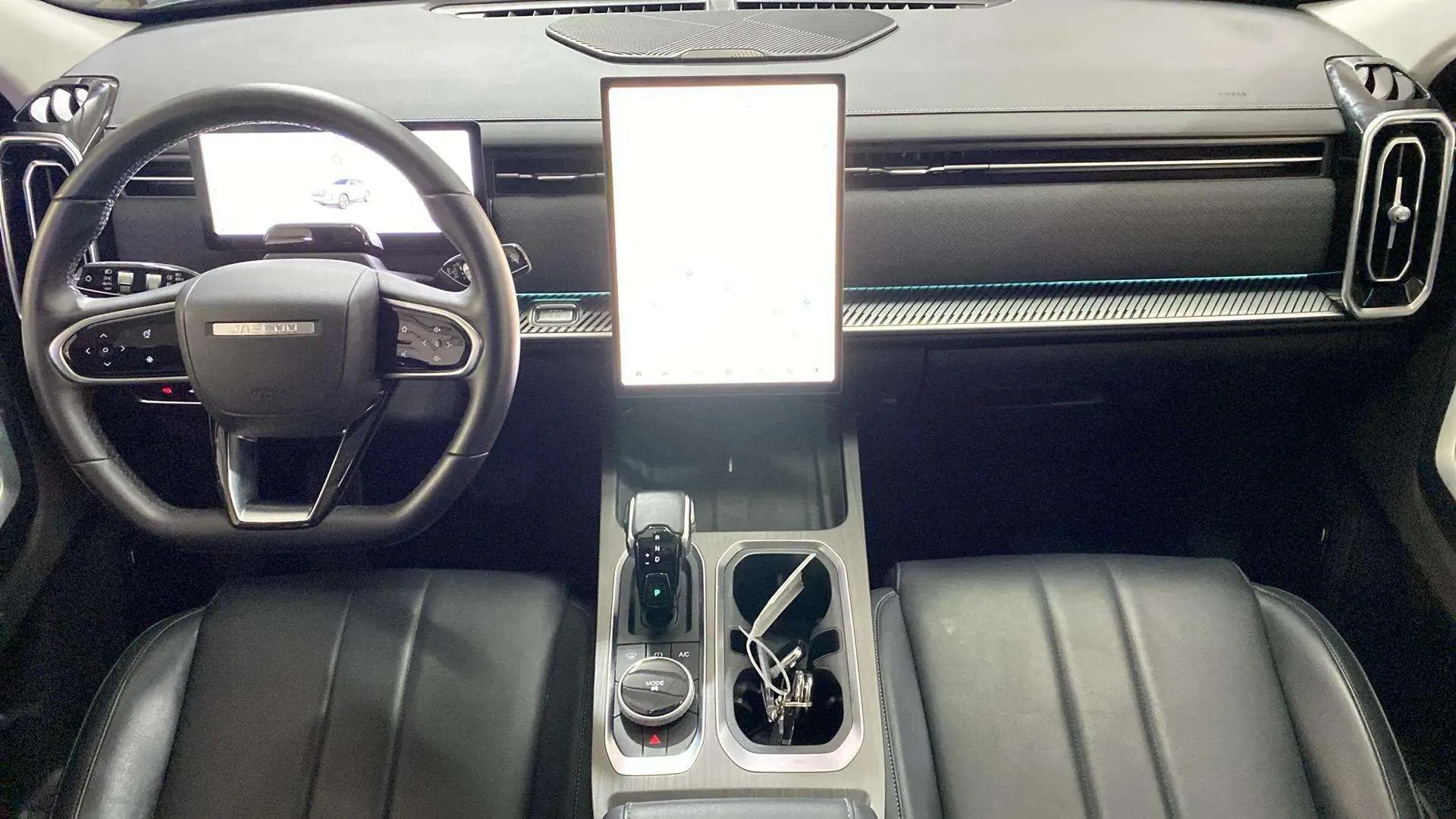 Jaecoo 7 Select 1.6 T-GDi FWD - foto 15