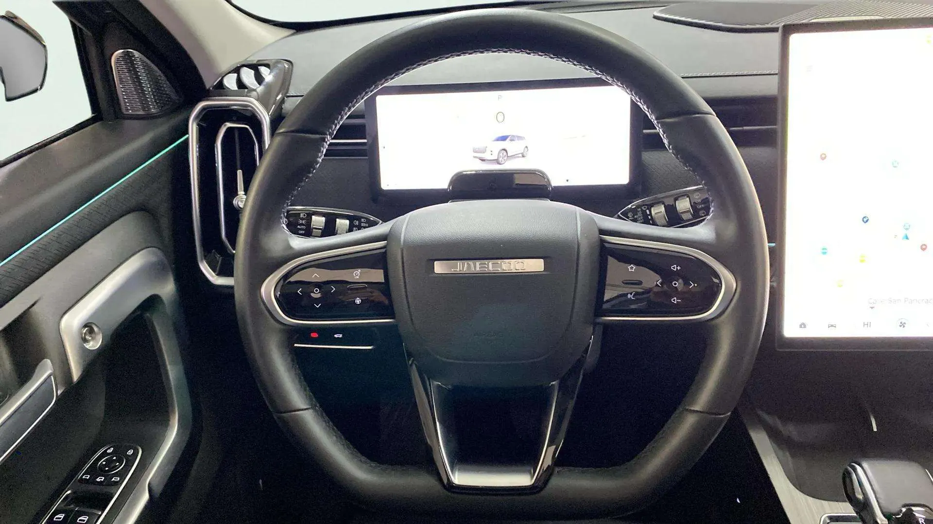 Jaecoo 7 Select 1.6 T-GDi FWD - foto 19