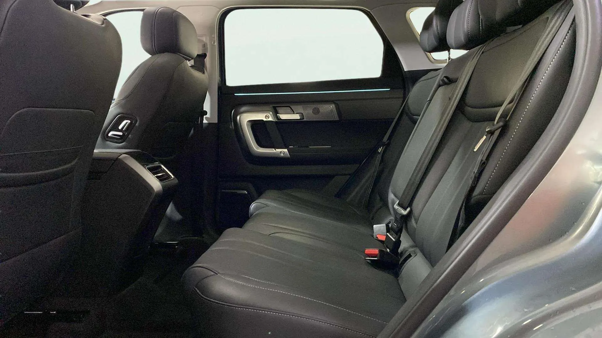 Jaecoo 7 Select 1.6 T-GDi FWD - foto 12