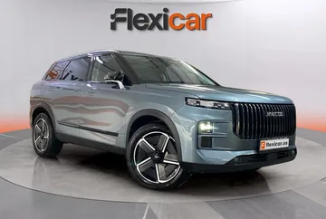 jaecoo 7 select 16 tgdi 108kw 145cv fwd gasolina automatica san sebastian de los reyes 903000000225114