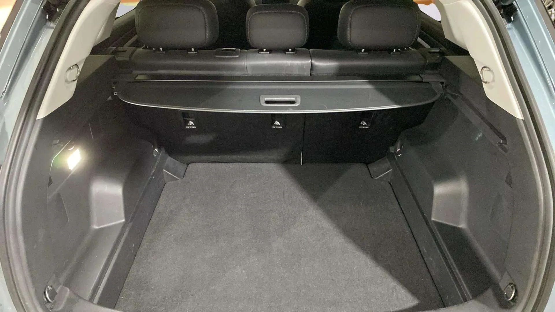 Jaecoo 7 Select 1.6 T-GDi FWD - foto 10