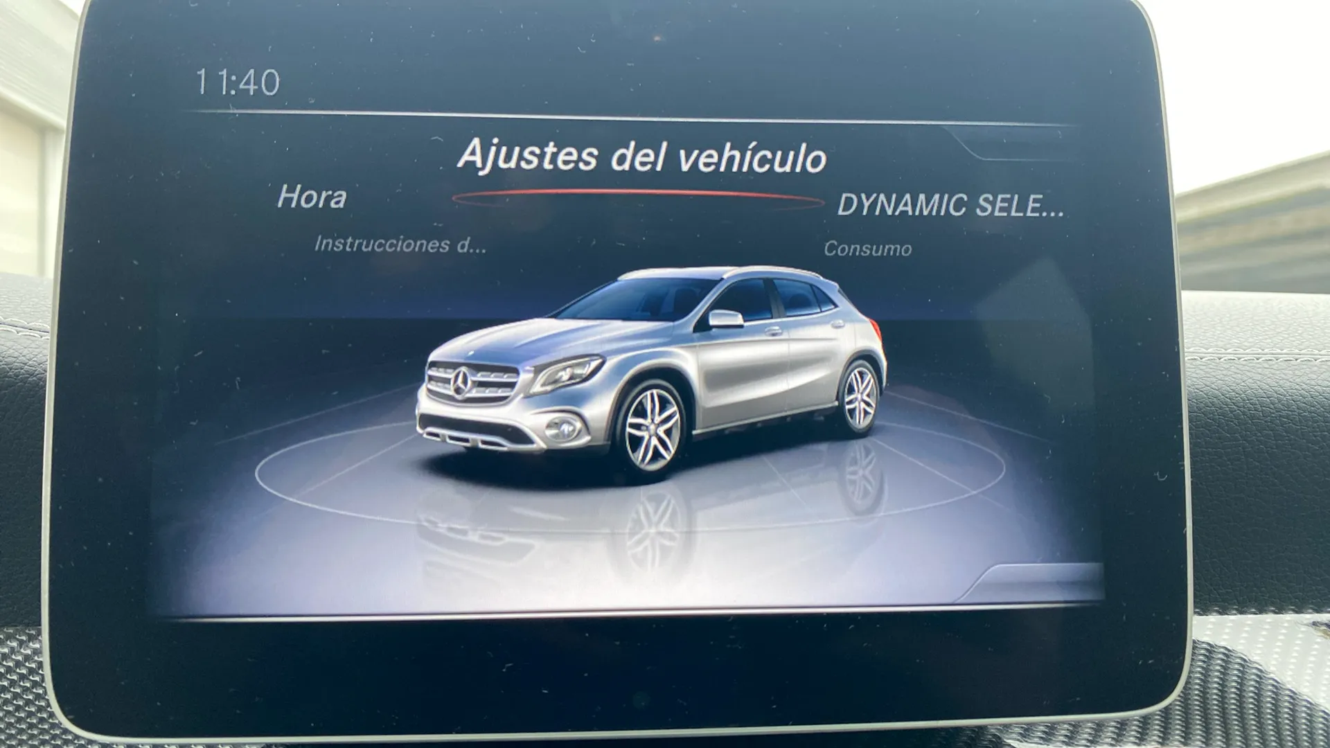 Mercedes-Benz GLA 180 - foto 17