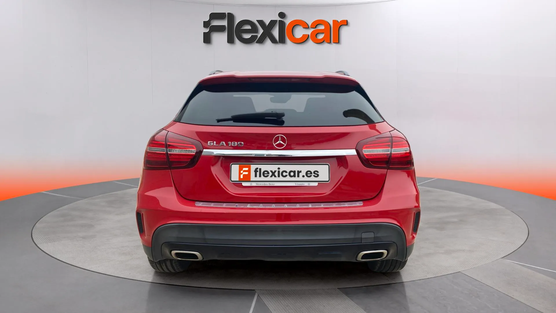 Mercedes-Benz GLA 180 - foto 5