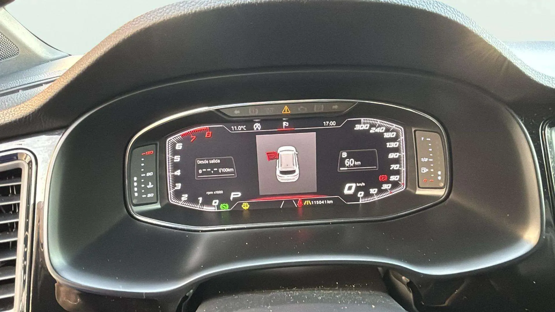 Cupra Ateca 2.0 TSI 4Drive DSG - foto 19