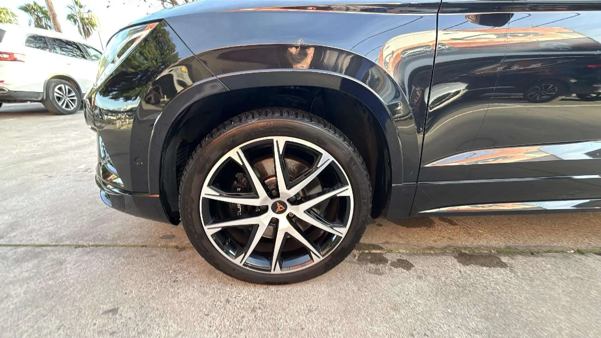 Cupra Ateca 2.0 TSI 4Drive DSG - foto 32