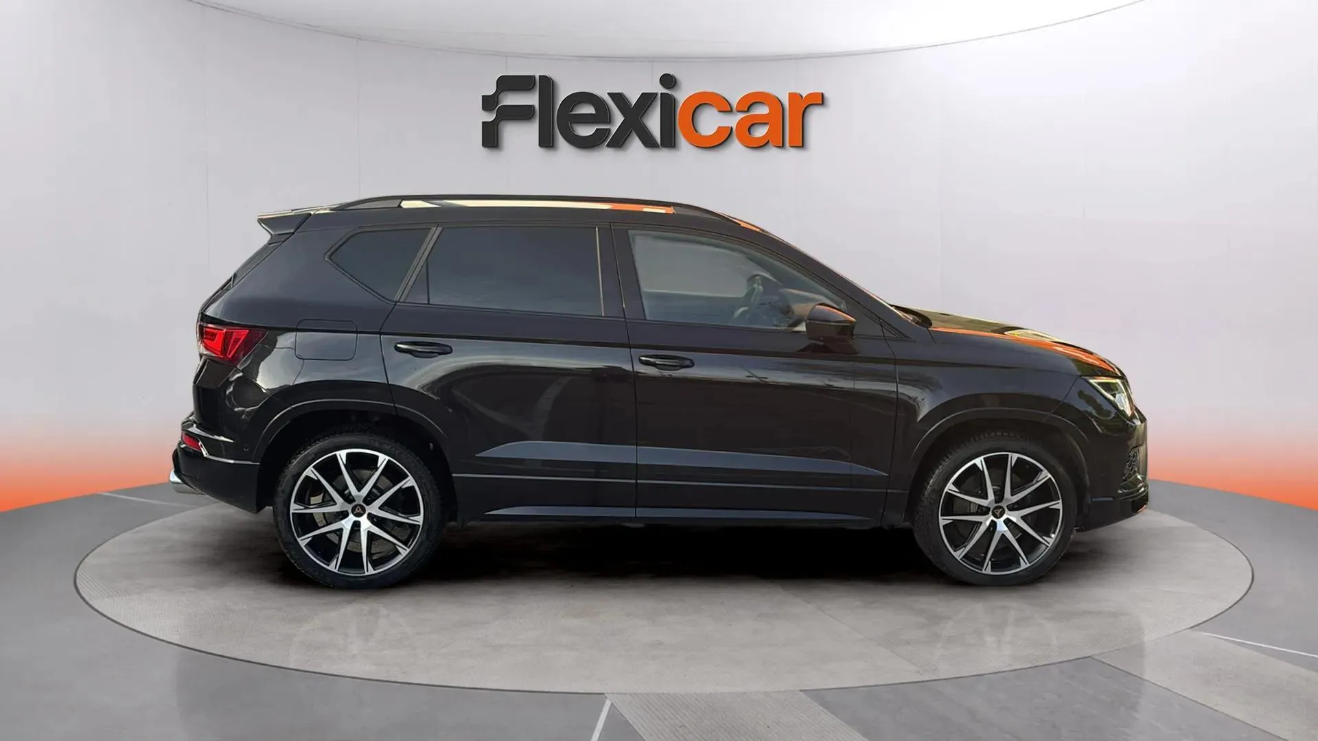 Cupra Ateca 2.0 TSI 4Drive DSG - foto 9