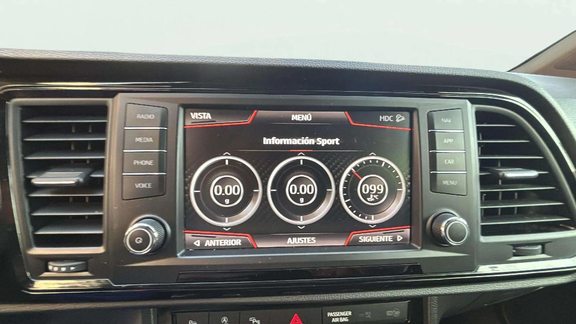 Cupra Ateca 2.0 TSI 4Drive DSG - foto 29
