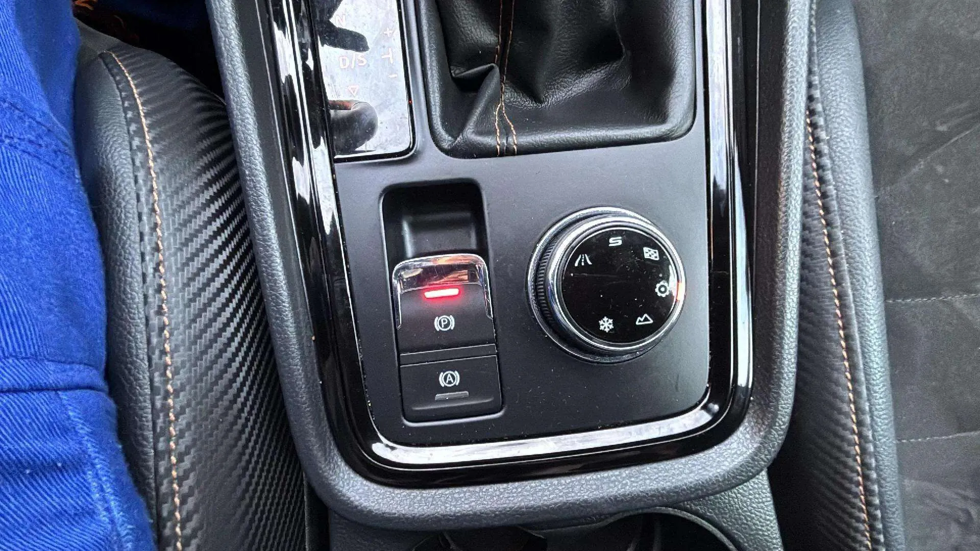 Cupra Ateca 2.0 TSI 4Drive DSG - foto 12