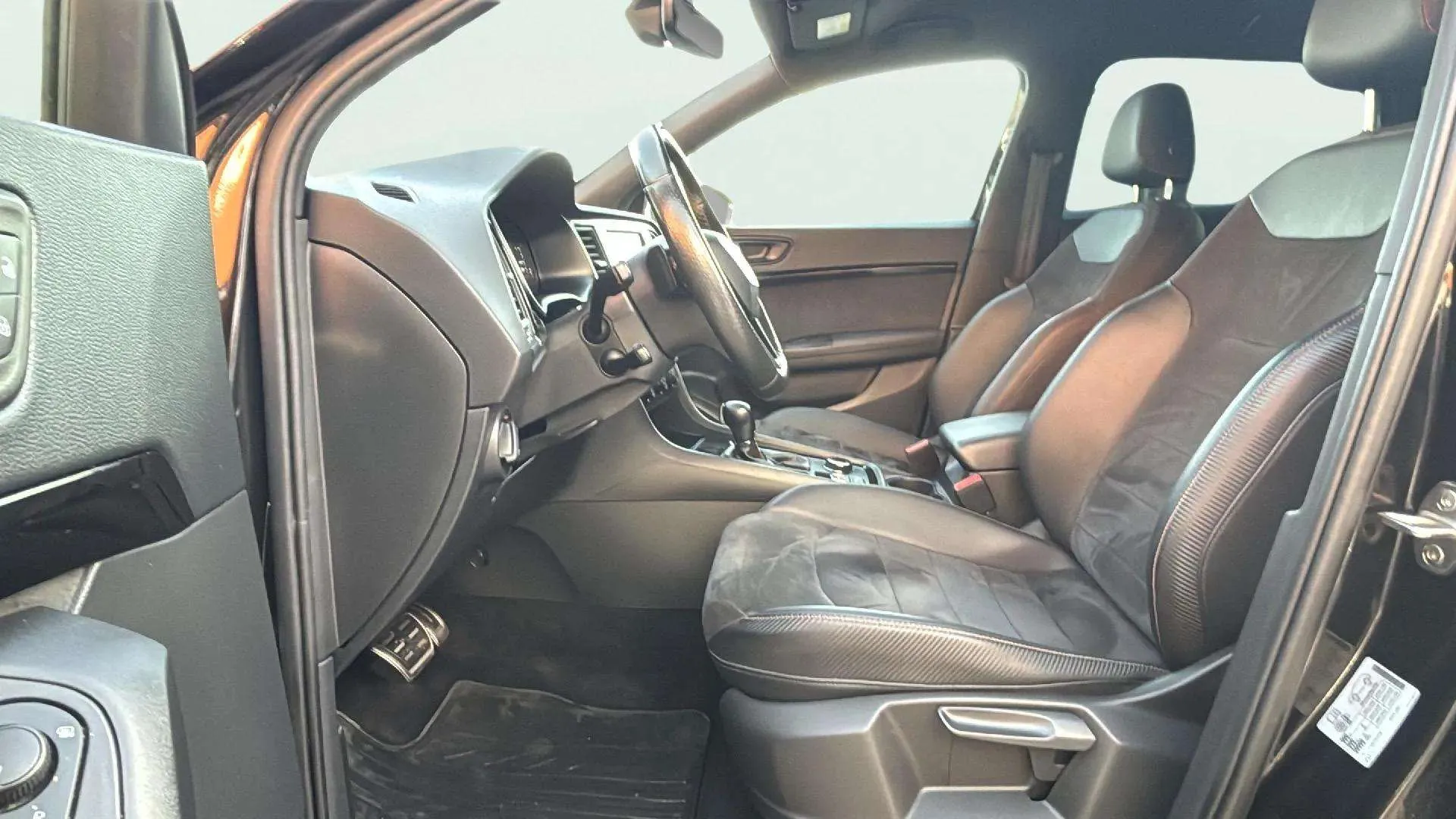 Cupra Ateca 2.0 TSI 4Drive DSG - foto 20