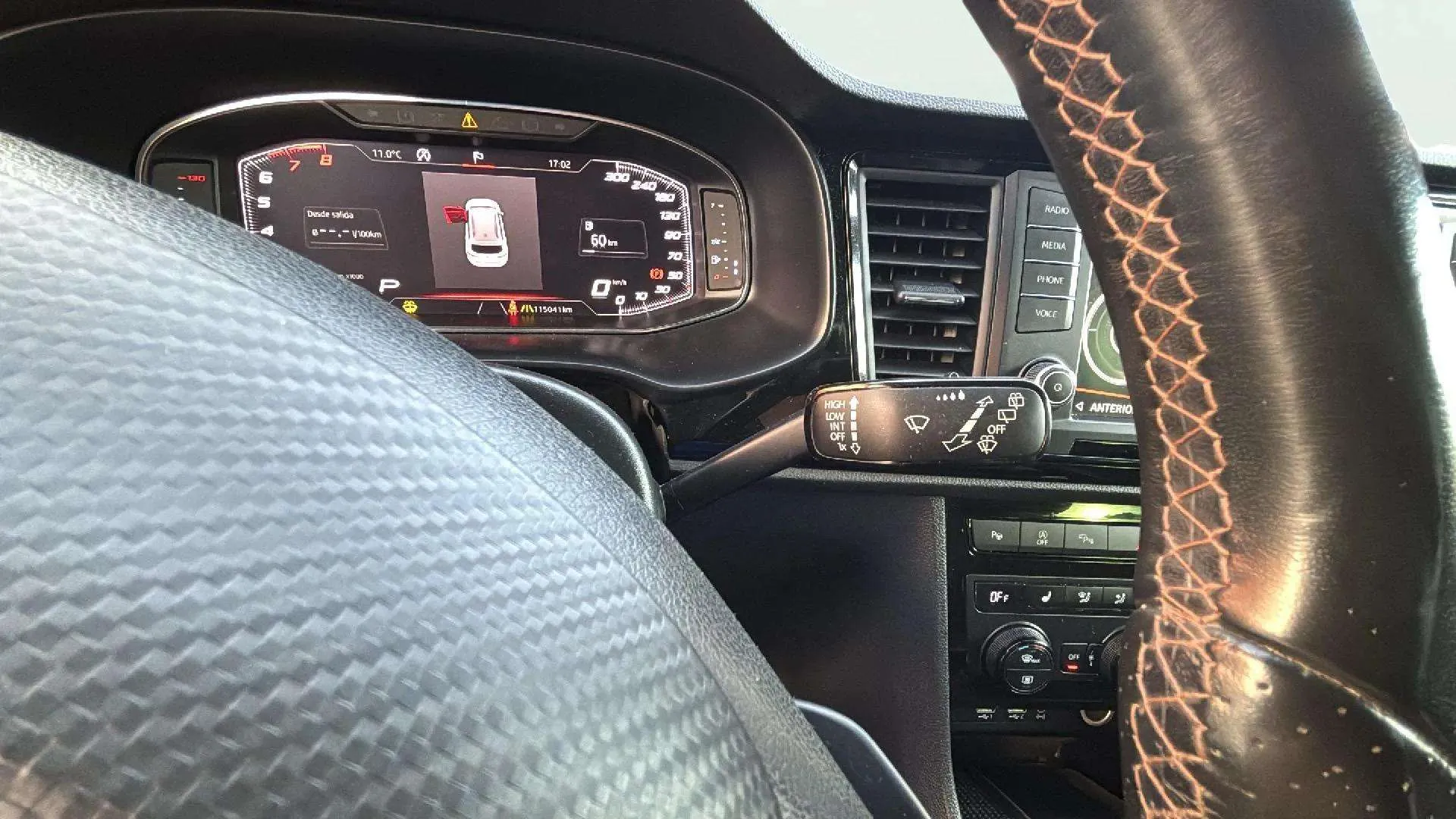 Cupra Ateca 2.0 TSI 4Drive DSG - foto 28