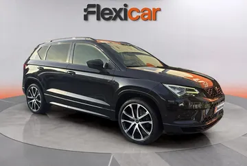 cupra ateca 20 tsi 221kw 300cv 4drive dsg st ampsp gasolina automatica el puerto de santa maria 903000000225144
