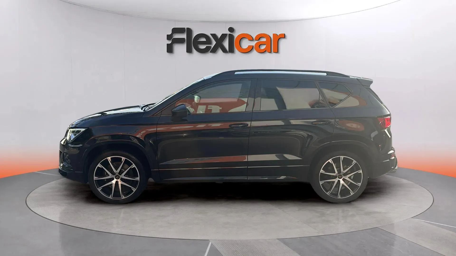 Cupra Ateca 2.0 TSI 4Drive DSG - foto 2
