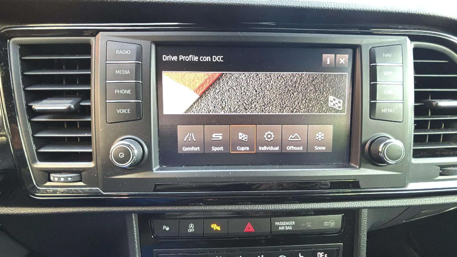 Cupra Ateca 2.0 TSI 4Drive DSG - foto 13