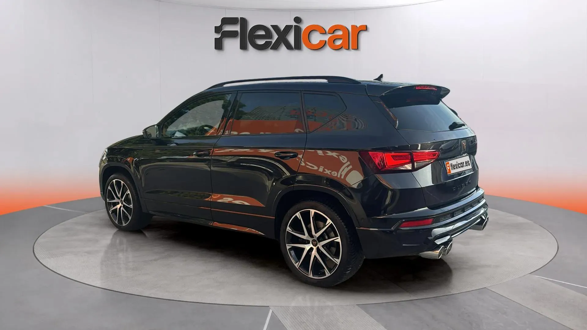 Cupra Ateca 2.0 TSI 4Drive DSG - foto 4