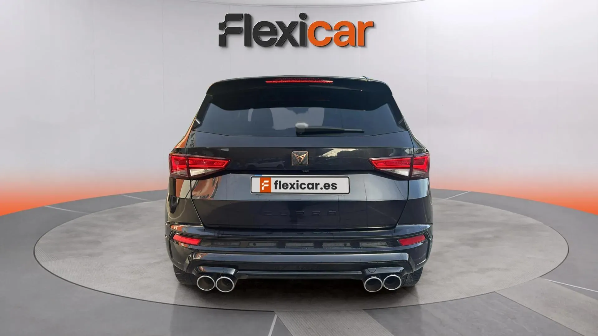 Cupra Ateca 2.0 TSI 4Drive DSG - foto 5