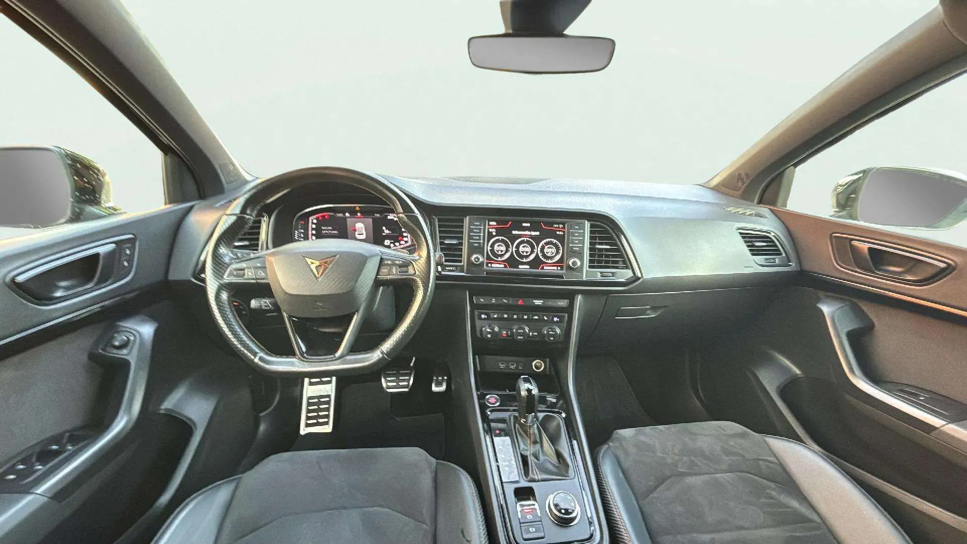 Cupra Ateca 2.0 TSI 4Drive DSG - foto 16