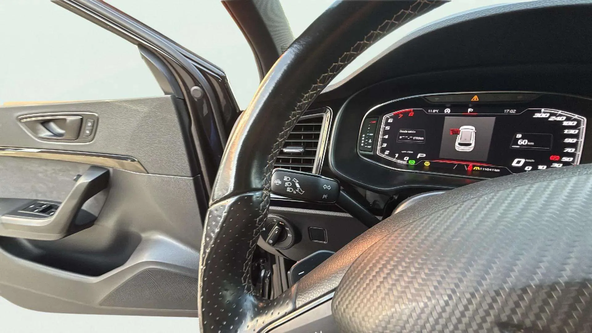 Cupra Ateca 2.0 TSI 4Drive DSG - foto 26