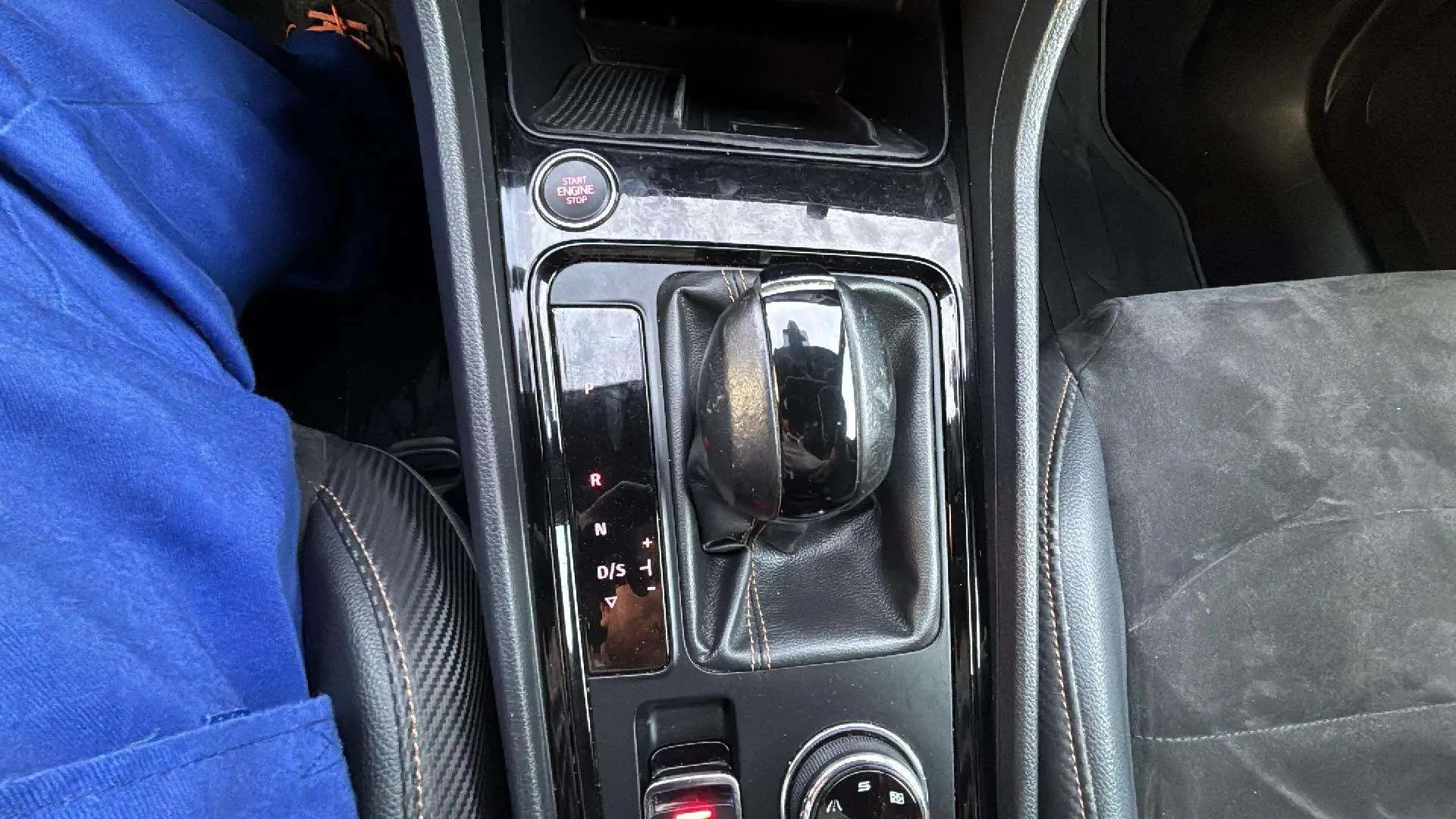 Cupra Ateca 2.0 TSI 4Drive DSG - foto 11