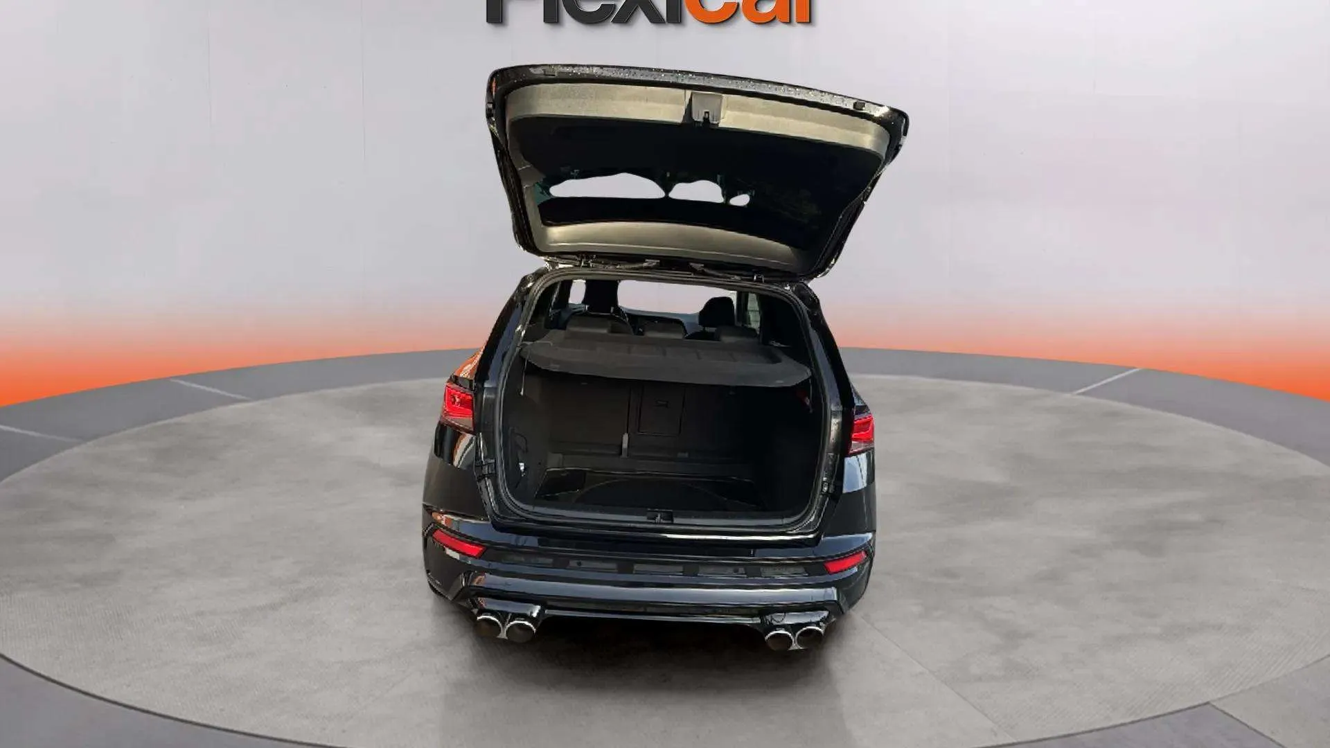 Cupra Ateca 2.0 TSI 4Drive DSG - foto 7