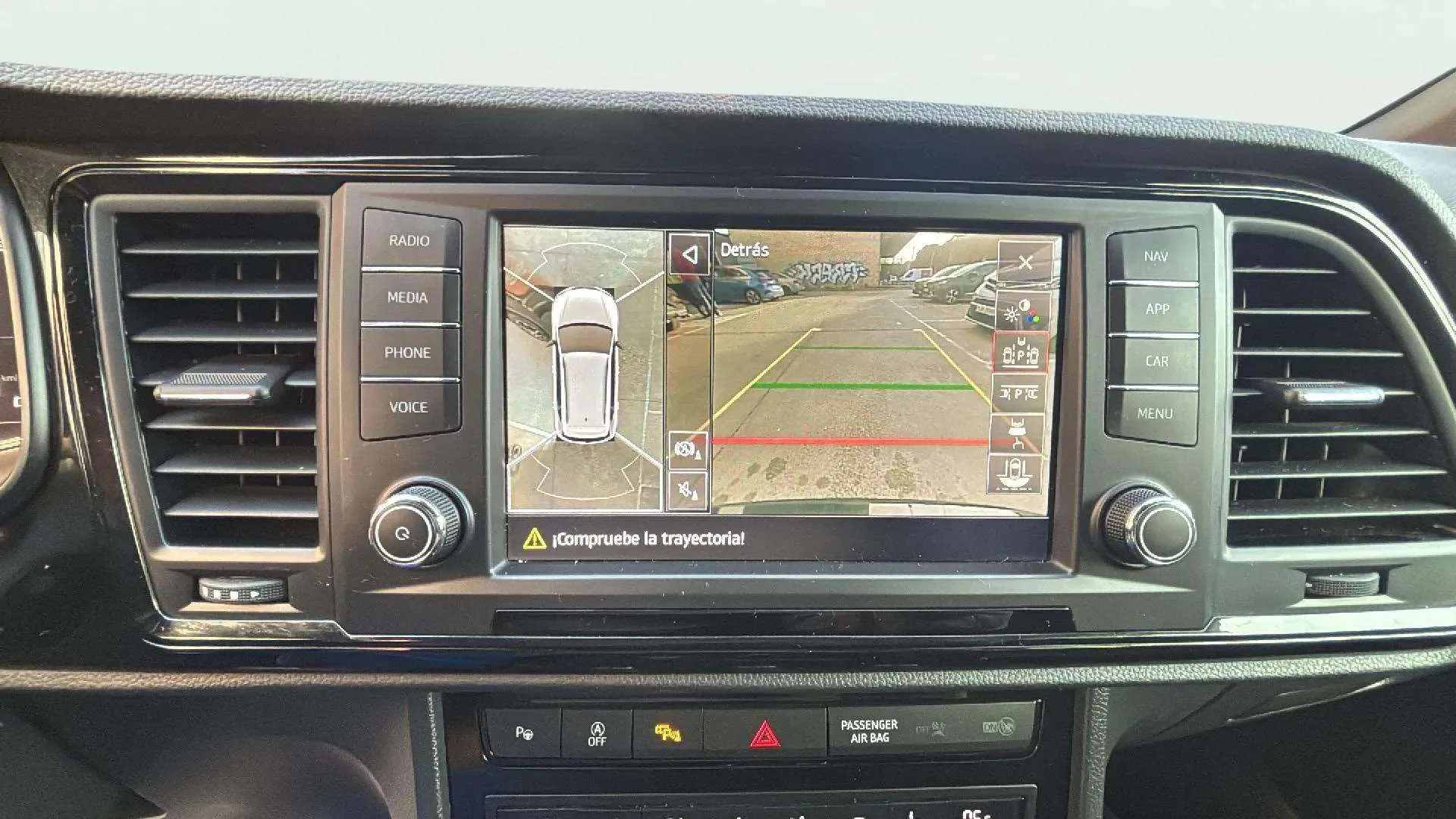 Cupra Ateca 2.0 TSI 4Drive DSG - foto 30