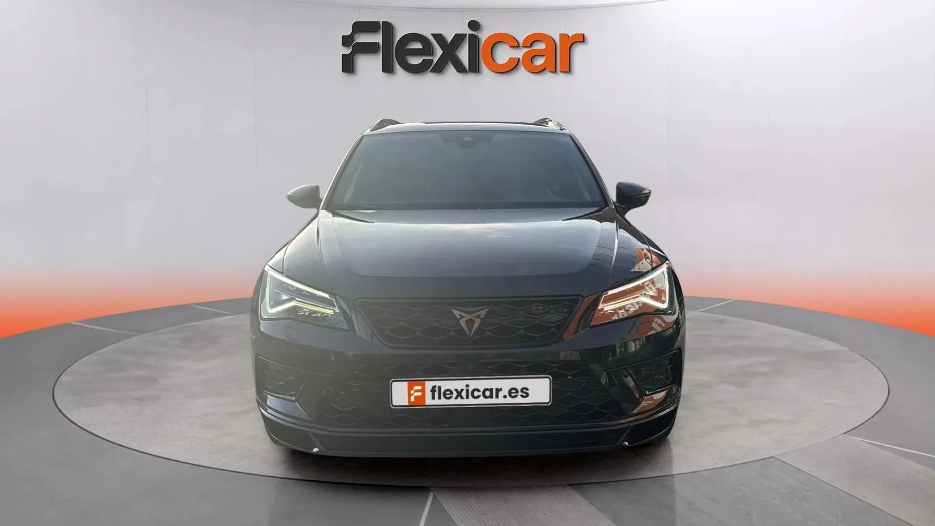 Cupra Ateca 2.0 TSI 4Drive DSG - foto 3